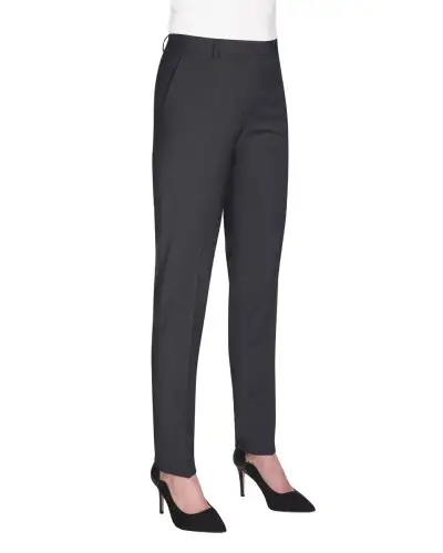 Ladies' Trousers Brook Taverner Torino Slim Leg Trouser-BTC-2294 £45.00