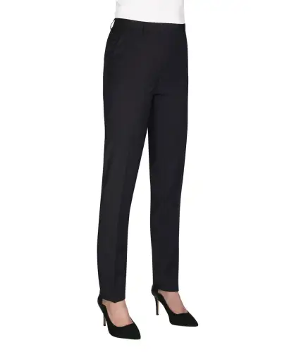 Ladies' Trousers Brook Taverner Torino Slim Leg Trouser-BTC-2294 £45.00
