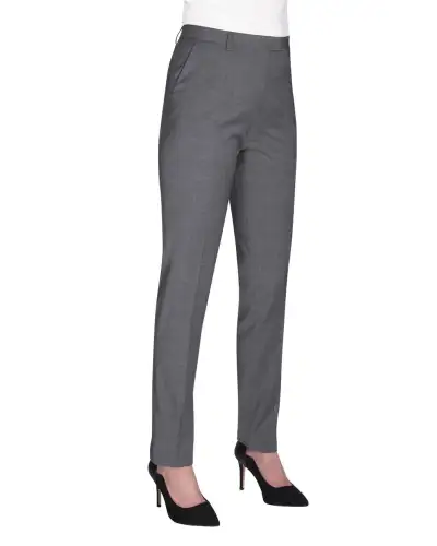 Ladies' Trousers Brook Taverner Torino Slim Leg Trouser-BTC-2294 £45.00