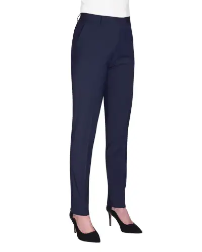 Ladies' Trousers Brook Taverner Torino Slim Leg Trouser-BTC-2294 £45.00