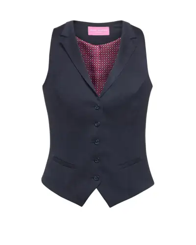 Ladies' Waistcoats Brook Taverner Larissa Ladies Waistcoat £45.00