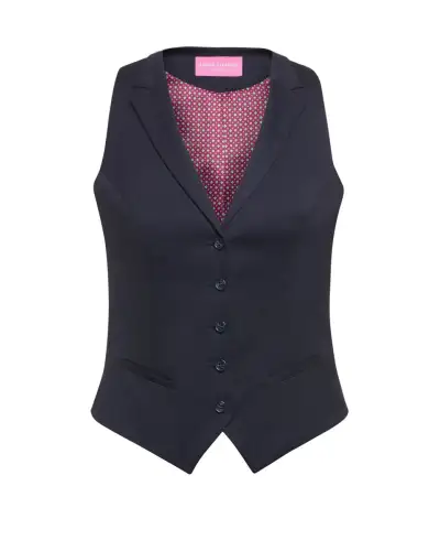 Ladies' Waistcoats Brook Taverner Larissa Ladies Waistcoat £45.00