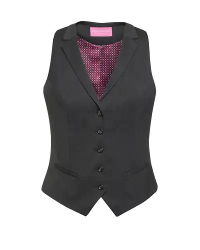 Ladies' Waistcoats Brook Taverner Larissa Ladies Waistcoat £45.00