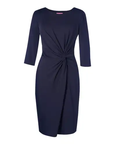 Womenswear Brook Taverner Neptune Jersey Stretch Dress £45.00
