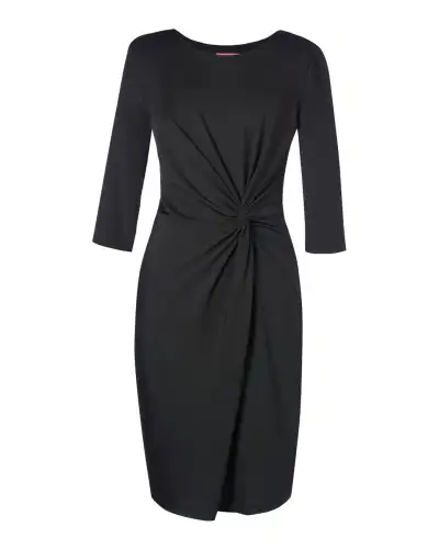 Womenswear Brook Taverner Neptune Jersey Stretch Dress £45.00