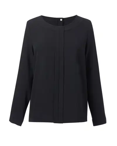 Blouses Brook Taverner Roma Crepe De Chine Blouse £45.00