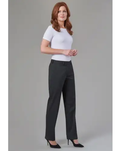 Ladies' Trousers Brook Taverner Bianca Tailored Fit Trouser £45.00