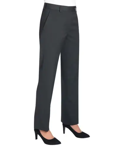 Ladies' Trousers Brook Taverner Bianca Tailored Fit Trouser £45.00