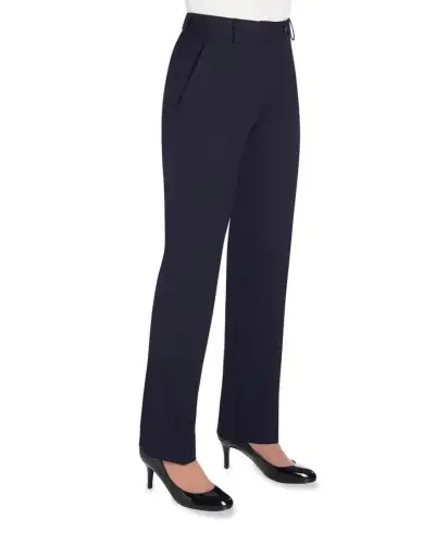 Ladies' Trousers Brook Taverner Bianca Tailored Fit Trouser £45.00