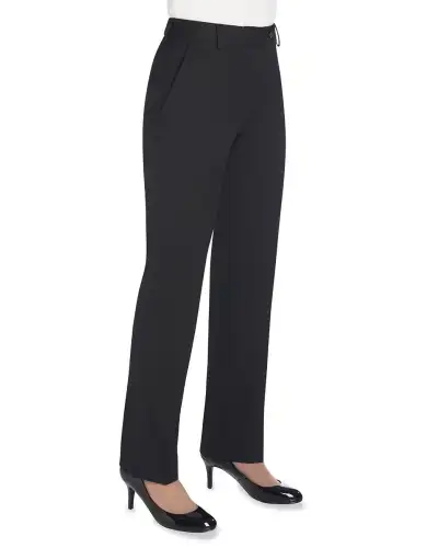 Ladies' Trousers Brook Taverner Bianca Tailored Fit Trouser £45.00
