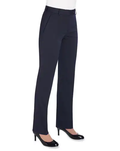 Ladies' Trousers Brook Taverner Bianca Tailored Fit Trouser £45.00
