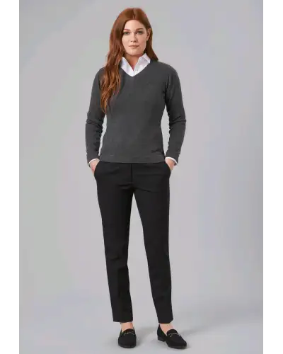Ladies' Trousers Brook Taverner Ophelia Slim Fit Trouser £45.00