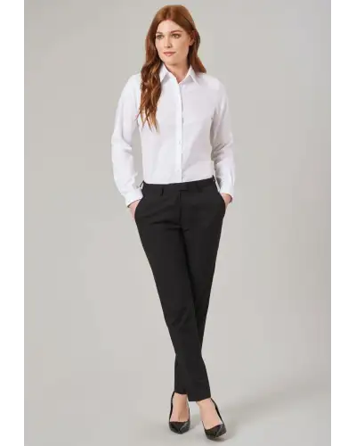 Ladies' Trousers Brook Taverner Ophelia Slim Fit Trouser £45.00