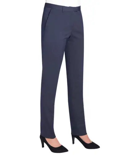 Ladies' Trousers Brook Taverner Ophelia Slim Fit Trouser £45.00