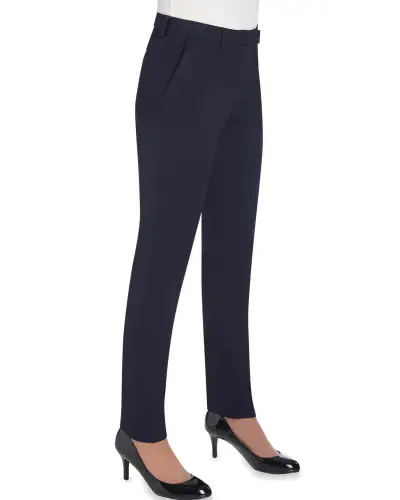 Ladies' Trousers Brook Taverner Ophelia Slim Fit Trouser £45.00