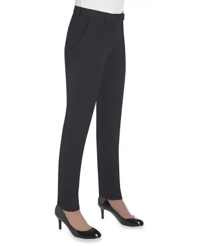 Ladies' Trousers Brook Taverner Ophelia Slim Fit Trouser £45.00