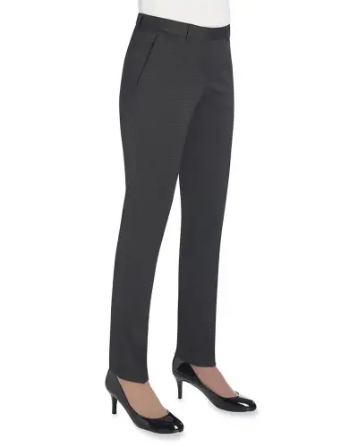 Ladies' Trousers Brook Taverner Ophelia Slim Fit Trouser £45.00