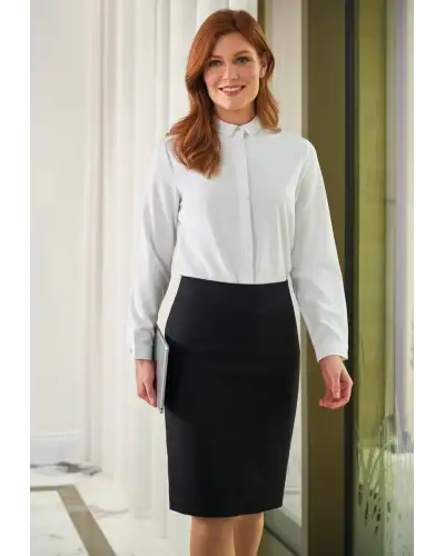Skirts Brook Taverner Juliet Straight Skirt £45.00