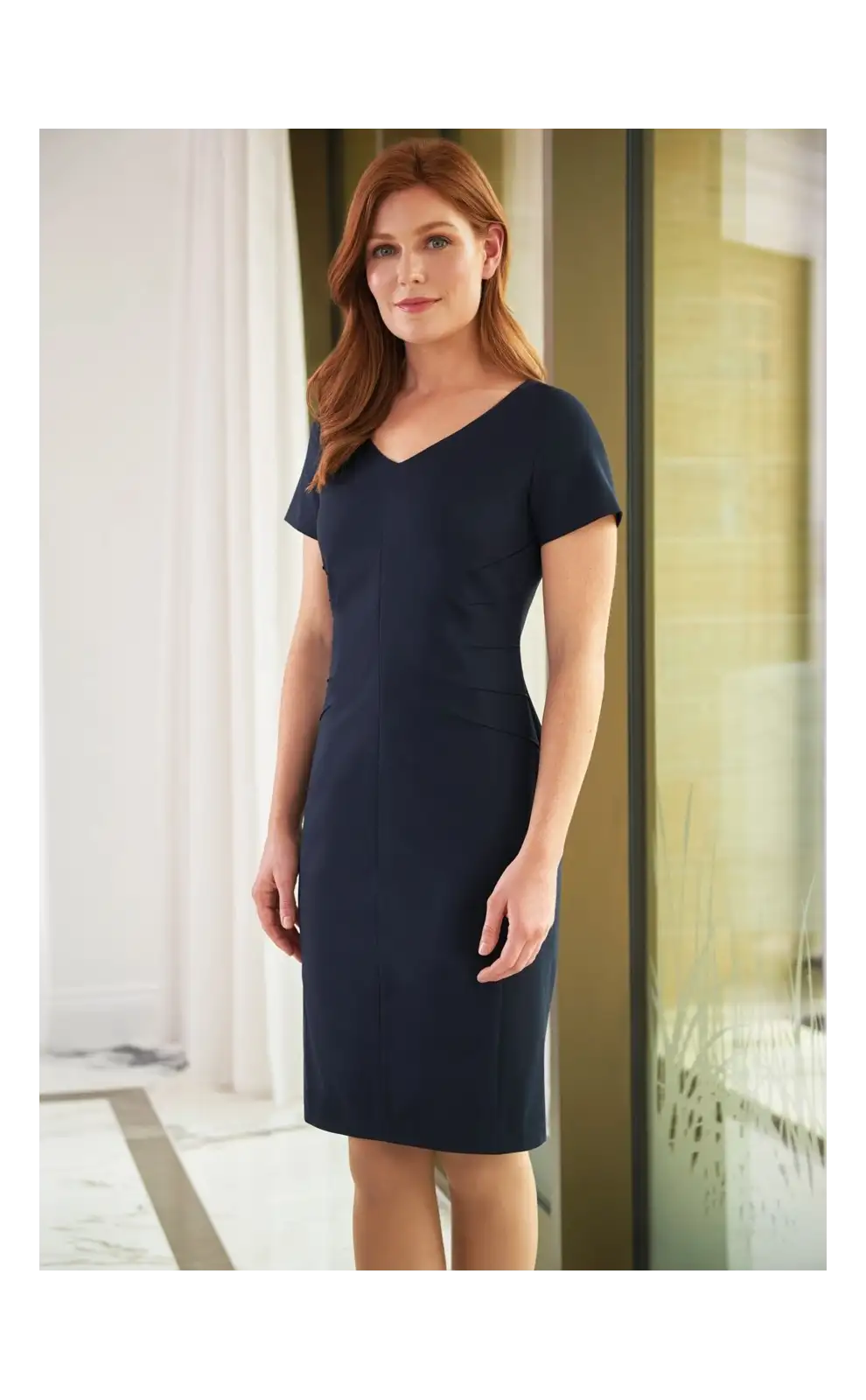 Dress Brook Taverner Portia Dress £45.00