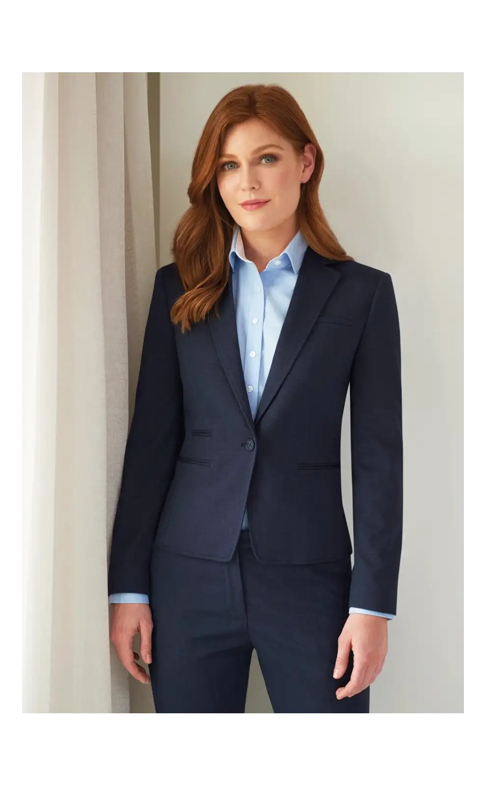 Ladies' Jackets Brook Taverner Ariel Slim Fit Jacket £150.00