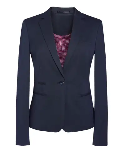 Ladies' Jackets Brook Taverner Ariel Slim Fit Jacket £150.00