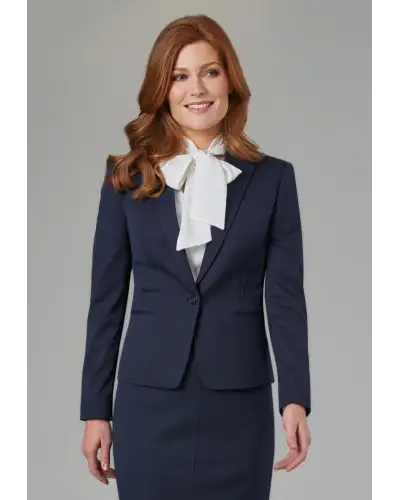 Ladies' Jackets Brook Taverner Ariel Slim Fit Jacket £150.00