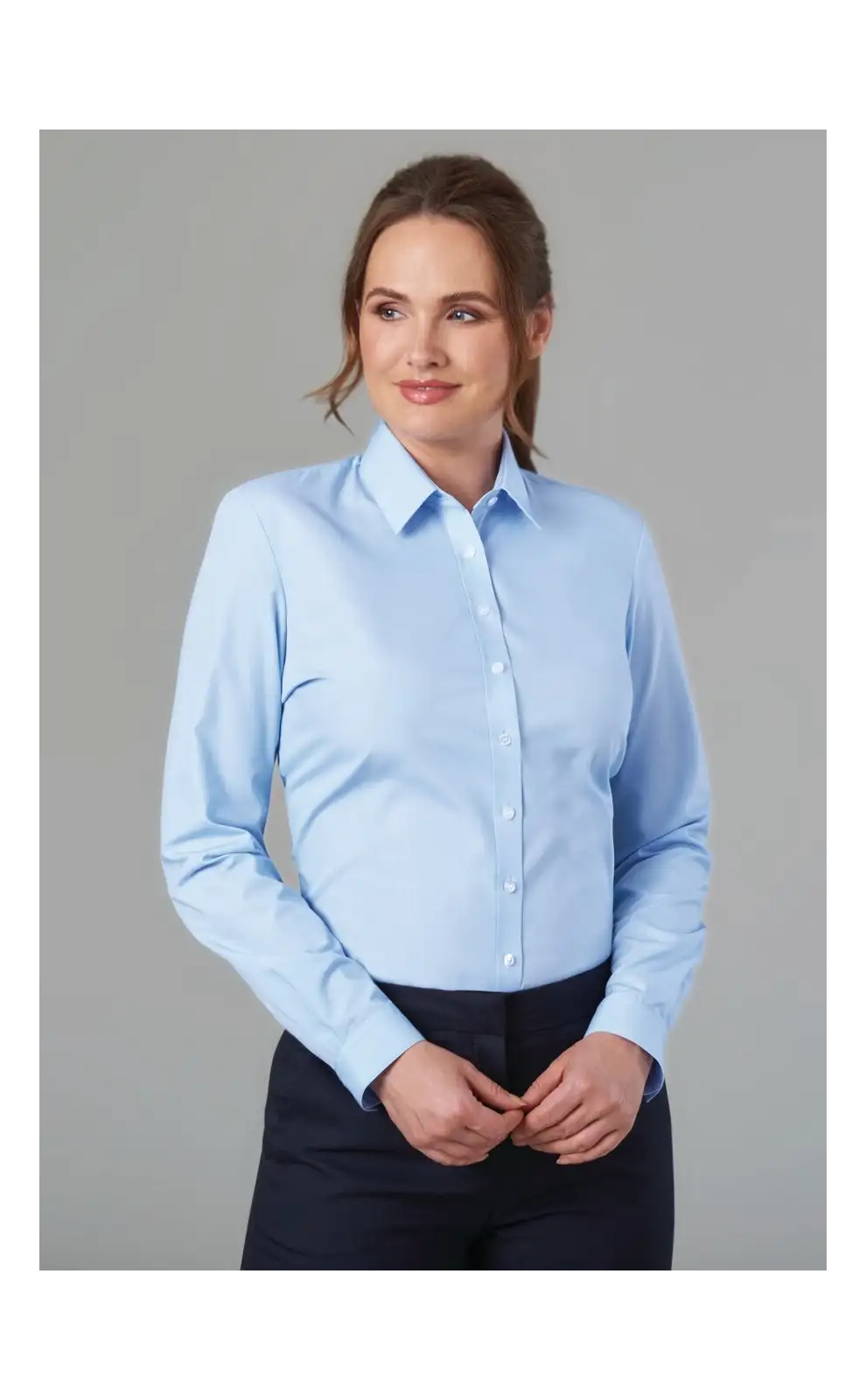 Blouses Brook Taverner Selene Blouse £45.00