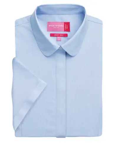 Blouses Brook Taverner Soave Semi-Fitted Blouse £45.00