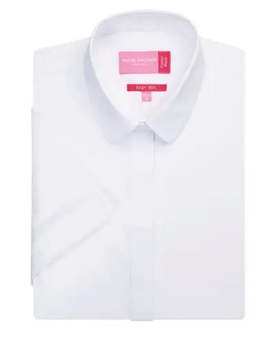 Blouses Brook Taverner Soave Semi-Fitted Blouse £45.00