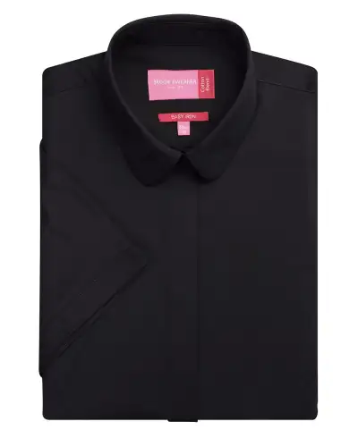 Blouses Brook Taverner Soave Semi-Fitted Blouse £45.00