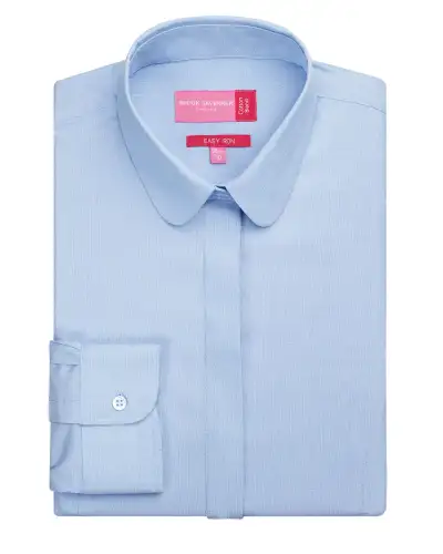 Blouses Brook Taverner Trevi Semi-Fitted Blouse £42.00