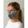 Shaped face masks Vortex Designs Shaped Suzie Jade £11.00