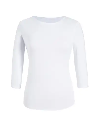 Stretch Tops Brook Taverner Mira Ladies Stretch Top £42.00