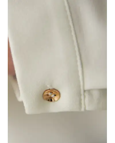 Blouses Brook Taverner Riola Crepe De Chine Blouse £45.00