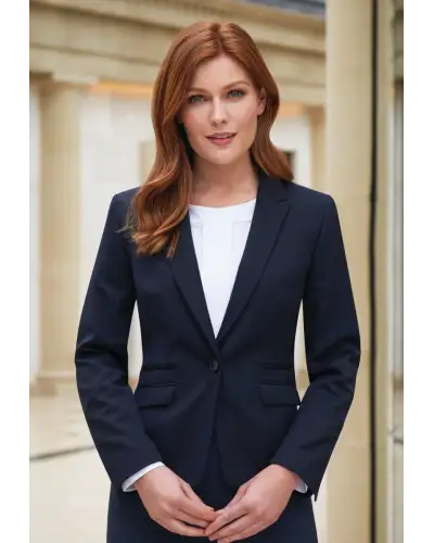 Ladies' Jackets Brook Taverner Rosewood Slim Fit Jacket £145.00