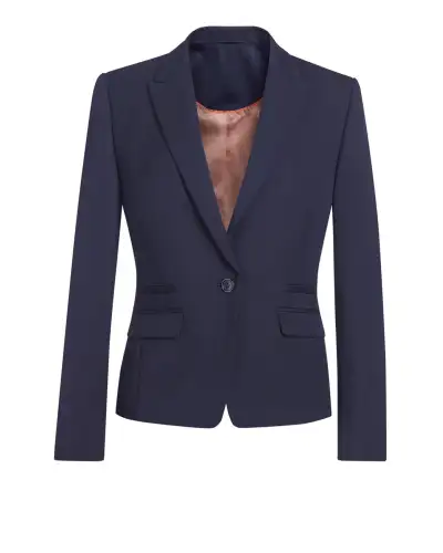 Ladies' Jackets Brook Taverner Rosewood Slim Fit Jacket £145.00