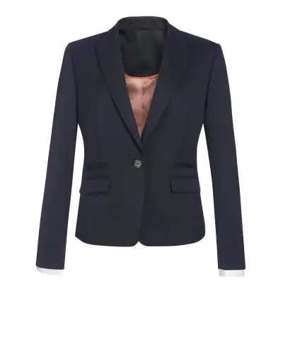 Ladies' Jackets Brook Taverner Rosewood Slim Fit Jacket £145.00