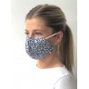 Shaped face masks Vortex Designs Shaped Ava Jade £11.00