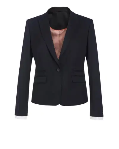 Ladies' Jackets Brook Taverner Rosewood Slim Fit Jacket £145.00