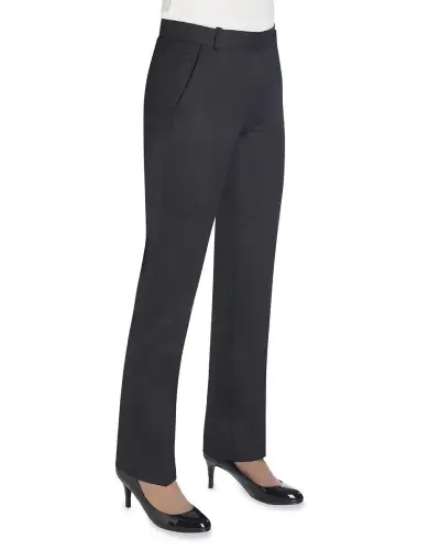 Ladies' Trousers Brook Taverner Astoria Tailored Leg Trouser £45.00