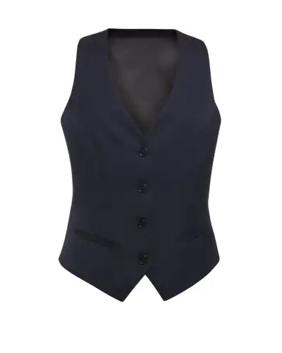Ladies' Waistcoats Brook Taverner Waldorf Ladies Waistcoat £42.00