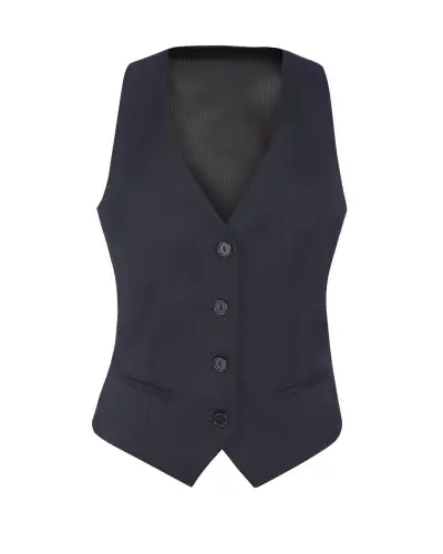 Ladies' Waistcoats Brook Taverner Waldorf Ladies Waistcoat £42.00