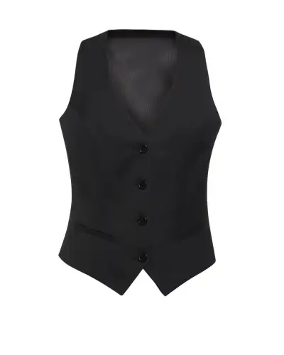Ladies' Waistcoats Brook Taverner Waldorf Ladies Waistcoat £42.00