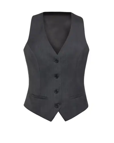Ladies' Waistcoats Brook Taverner Waldorf Ladies Waistcoat £42.00