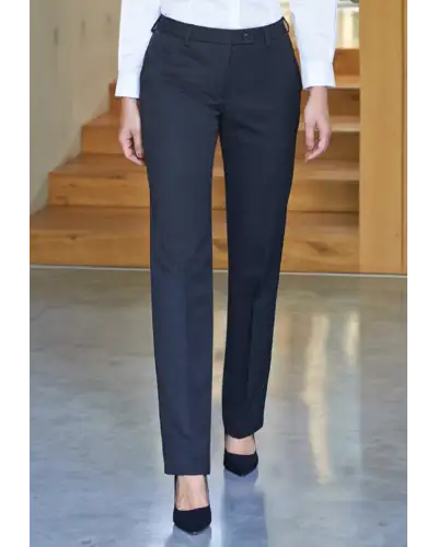 Ladies' Trousers Brook Taverner Aura Straight Leg Trouser £45.00