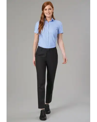 Ladies' Trousers Brook Taverner Aura Straight Leg Trouser £45.00