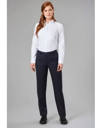 Ladies' Trousers Brook Taverner Aura Straight Leg Trouser £45.00