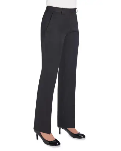 Ladies' Trousers Brook Taverner Aura Straight Leg Trouser £45.00