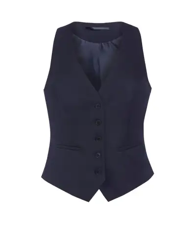 Waistcoat Brook Taverner Luna Ladies Waistcoat £45.00