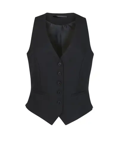 Waistcoat Brook Taverner Luna Ladies Waistcoat £45.00